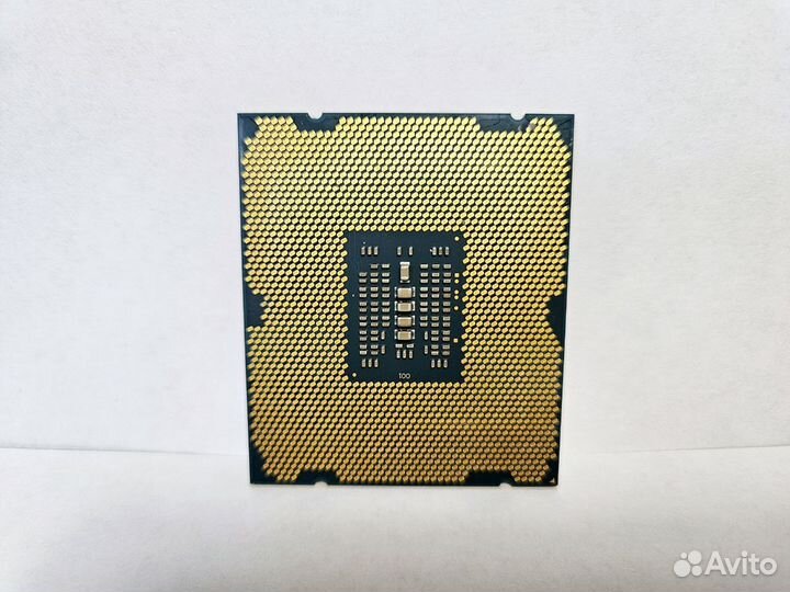 Процессор Intel Xeon E5 2630 SR1AM 2,6 ггц