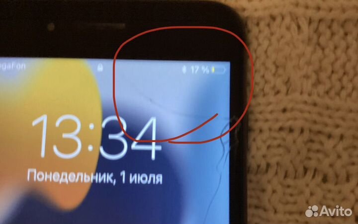 iPhone 8 Plus, 64 ГБ