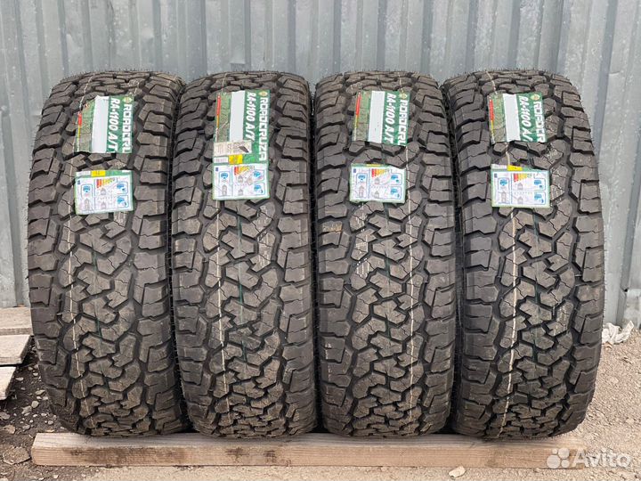 Roadcruza RA1100 A/T 255/50 R19 113S