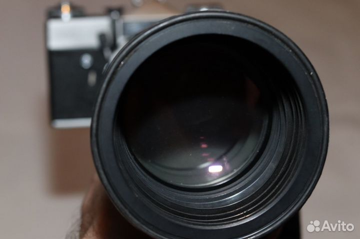 Фоторужье Фотоснайпер фс-12 комплект