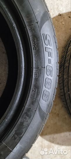 Sunfull SF-688 205/55 R16