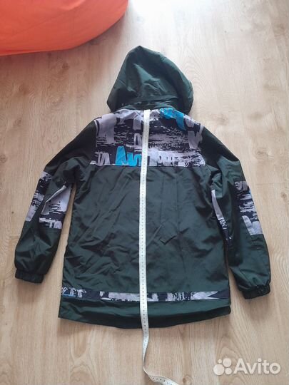 Куртка детская