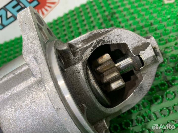 Стартер АКПП Subaru Forester SG