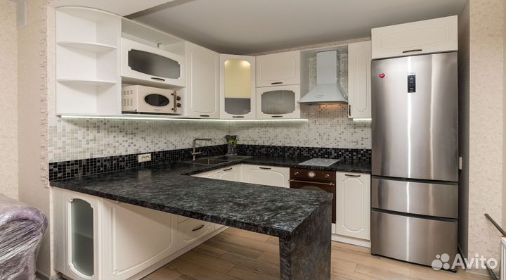 Кухонный гарнитур Прима на заказ