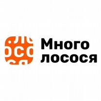 Администратор заказов в "Много лосося"