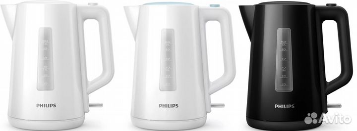 Чайник Philips HD9318