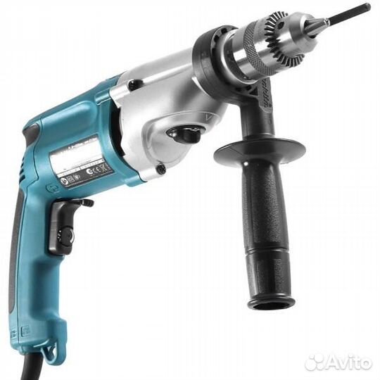 Дрель ударная Makita HP2050