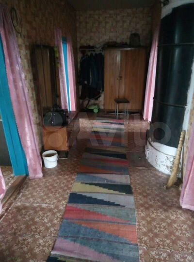 Дом 75 м² на участке 35 сот.