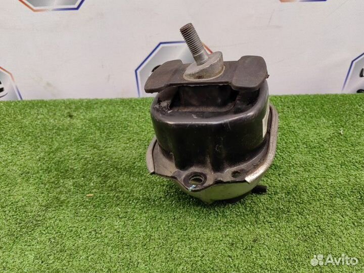 Подушка двигателя Bmw X5 E70 LCI N57D30A 2012