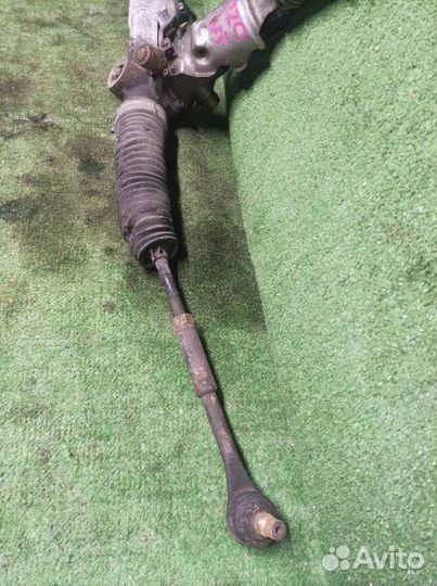 Рулевая рейка Mercedes-Benz S-Class W220 M112E32