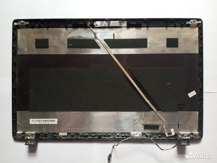 Крышка матрицы Lenovo Z585