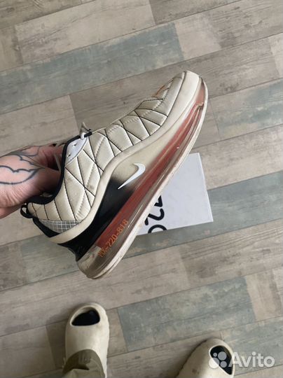 Кроссовки nike