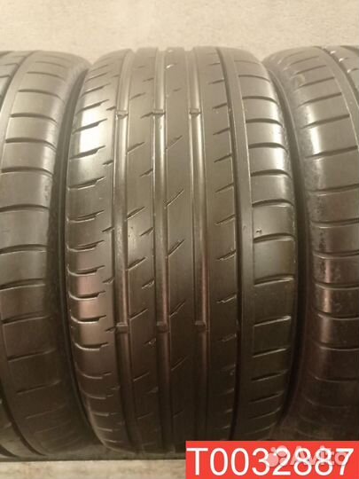 Continental ContiSportContact 3 245/45 R17 95W