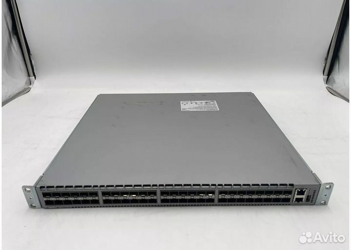 Коммутатор arista DCS-7150S-52