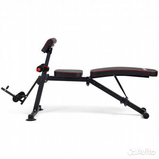 Универсальная скамья VictoryFit VF-T21