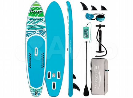 Сап board Funwater supfr03B Оптом