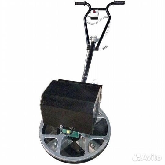 Затирочная машина электрическая TOR DMR 600 (Z) Ди