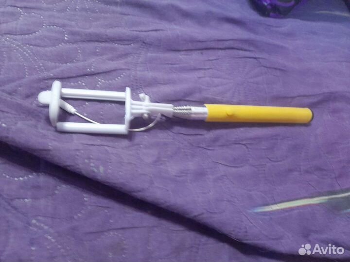 Селфи палка