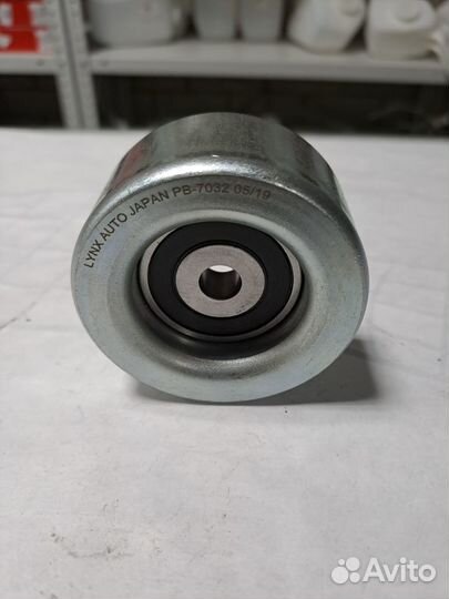 Ролик грм обводного ремня