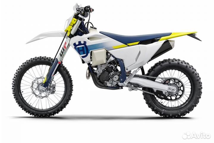 Husqvarna FE 250 2024