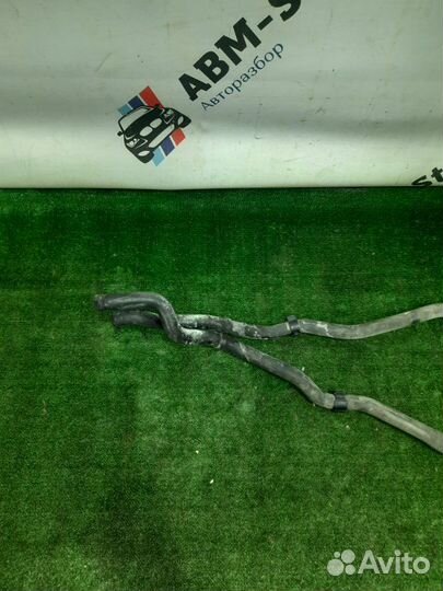 Патрубок печки Bmw 316I F30 N13B16A 2014