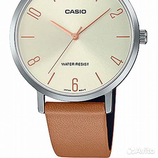 Наручные часы Casio Collection LTP-VT01L-5B