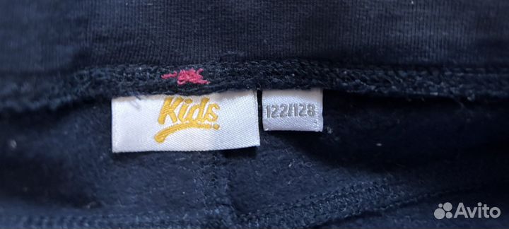 Джемпер детский 122 штаны джеггинсы туника платье