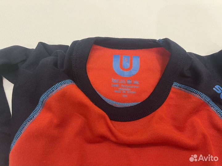 Термобельё 116 122 рост