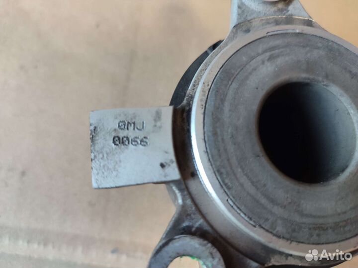 Комплект сцепления тойота рав 4 2,0 3zrfe, 3zrfae