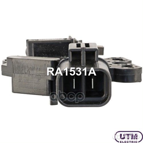 Регулятор генератора RA1531A Utm