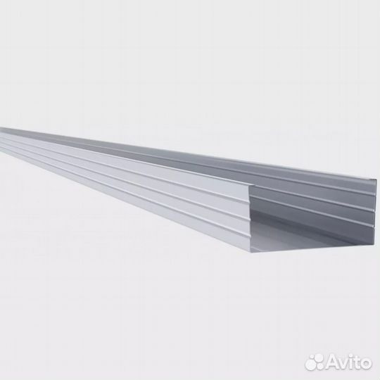 Профиль Knauf пс-100х50 мм, 3 м