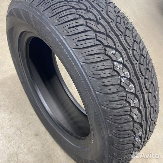 Yokohama Parada Spec-X PA02J 235/65 R18 106