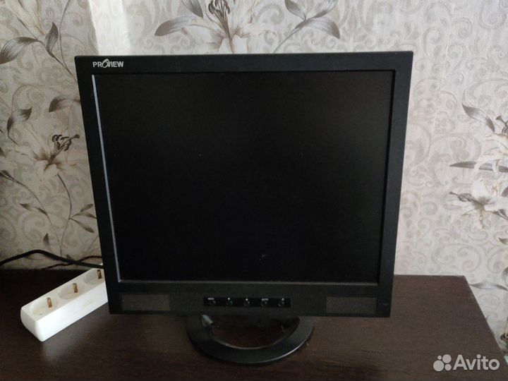 Игровой системный блок