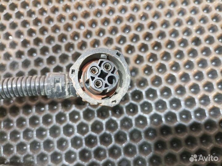 22280018 Проводка блока ECS Renault T