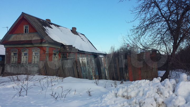 Участок 30 сот. (ИЖС)