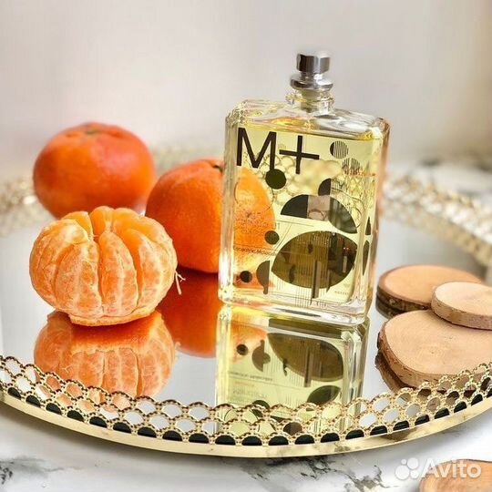 Масляные духи,парфюм