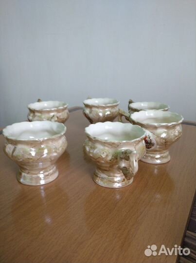 Кофейные кружки