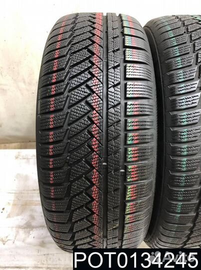 Continental WinterContact TS 850 P 225/55 R17 101V