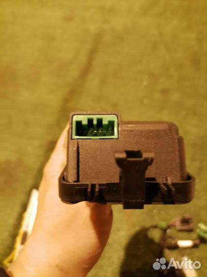 Датчик сближения P31295504 Volvo S60 FS