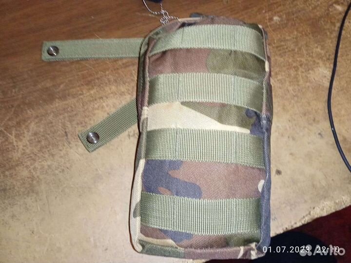 Подсумок универсальный