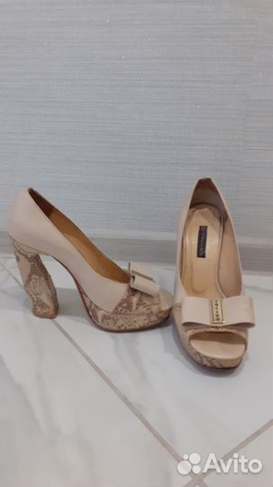 Туфли женские 35 размер