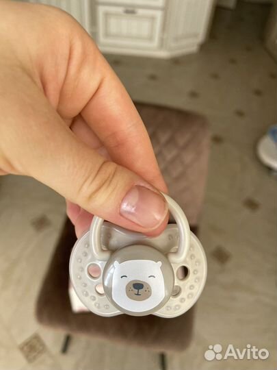 Бутылочка lovi 2 шт + соска