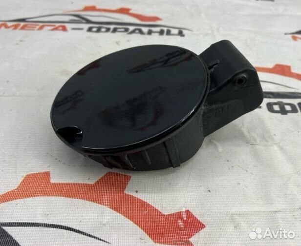 Лючок топливного бака Citroen C4 хэтчбек 5FW (EP6)