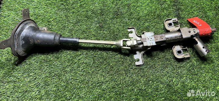 Рулевая колонка Renault Scenic (JA) I