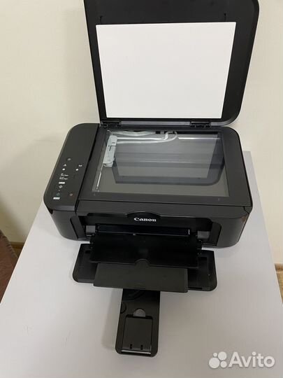 Мфу 3в1 Canon MG3640S