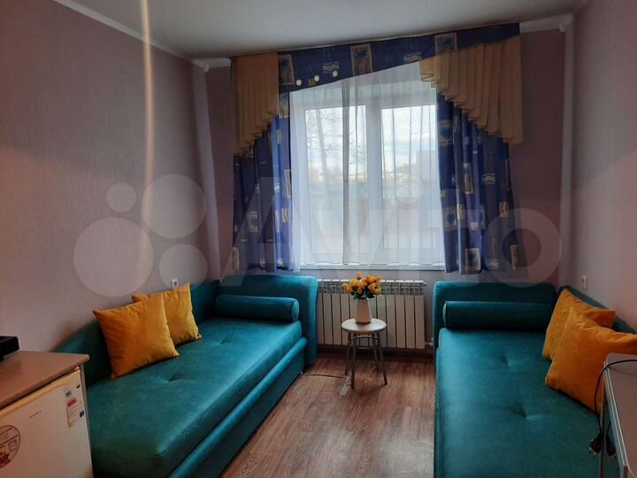 Квартира-студия, 15 м², 1/10 эт.