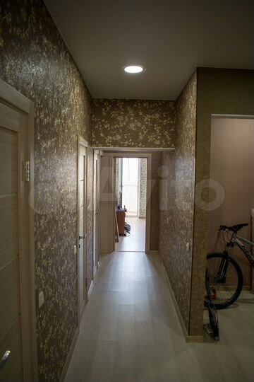 3-к. квартира, 103 м², 4/16 эт.