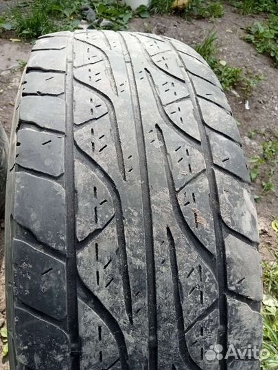 Dunlop Grandtrek AT3 265/70 R16 108