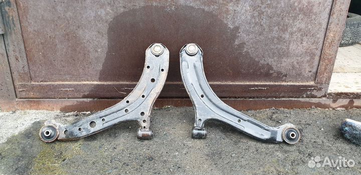 Рычаги оригинал акцент