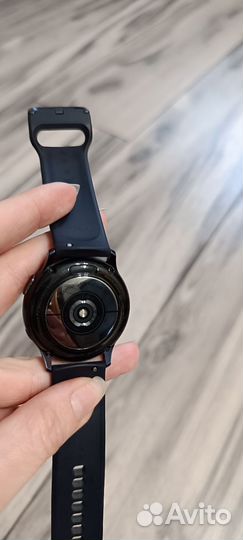 Смарт часы samsung galaxy watch active 2